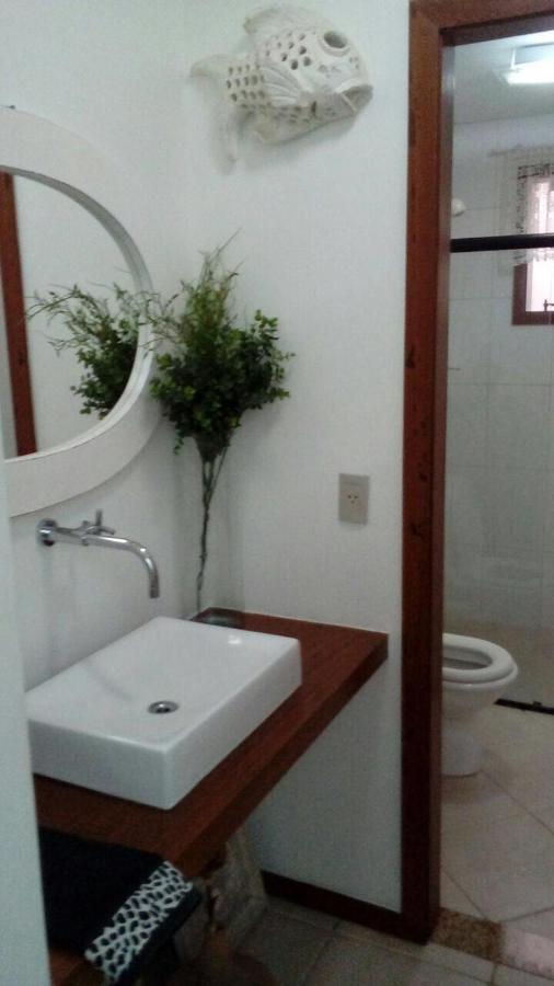 Villa Casa Santa D'Ajuda Porto Seguro Exterior foto