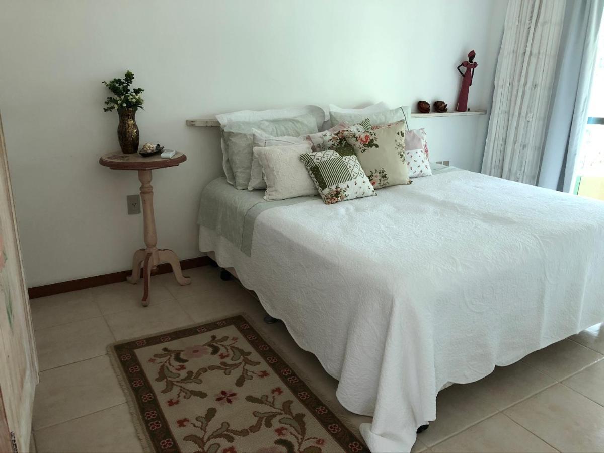 Villa Casa Santa D'Ajuda Porto Seguro Exterior foto