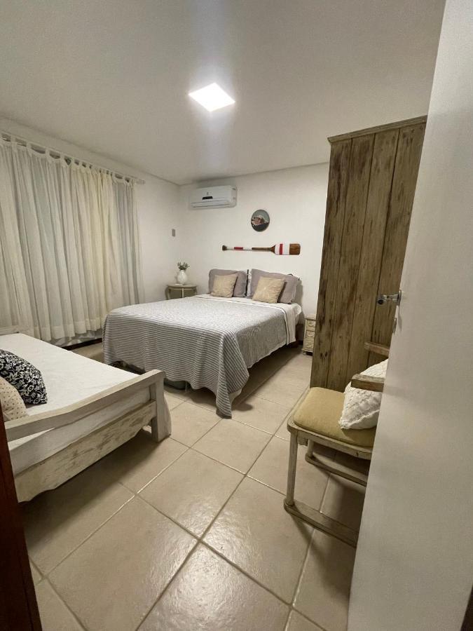 Villa Casa Santa D'Ajuda Porto Seguro Exterior foto